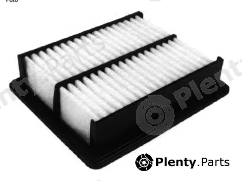 Hoffer 16205 — Air Filter