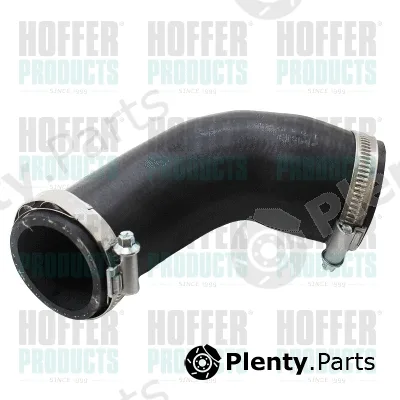 Hoffer 961147 — Charge Air Hose
