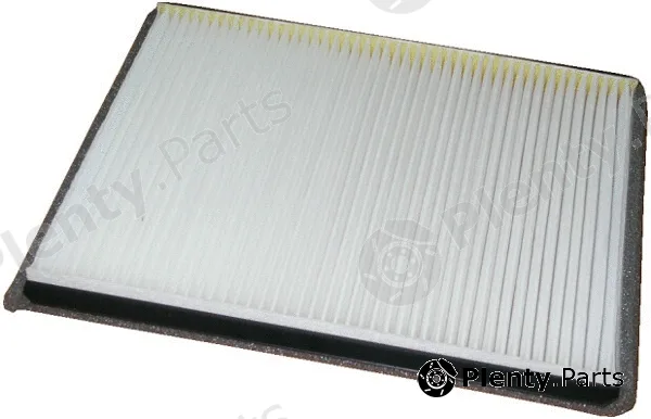 Hoffer 17054 — Filter, cabin air
