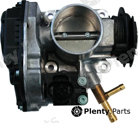 Hoffer 7519103 — Throttle Body