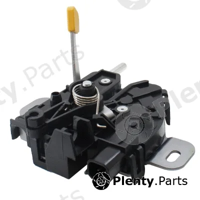 Hoffer 3100779 — Bonnet Lock