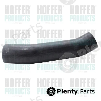 Hoffer 961125 — Charge Air Hose
