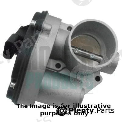 Hoffer 7519194R — Throttle Body