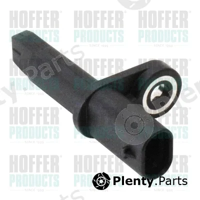Hoffer 82901327 — Sensor, wheel speed