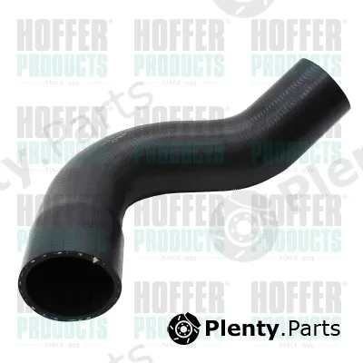 Hoffer 961058 — Charge Air Hose