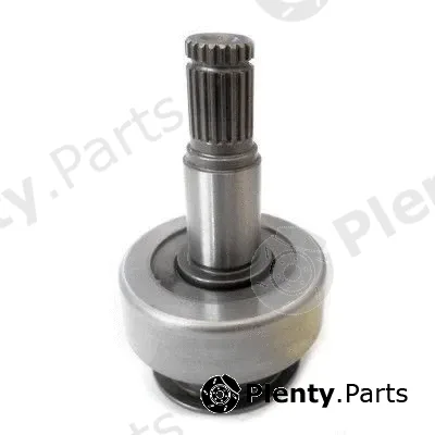 Hoffer 47116 — Pinion, starter