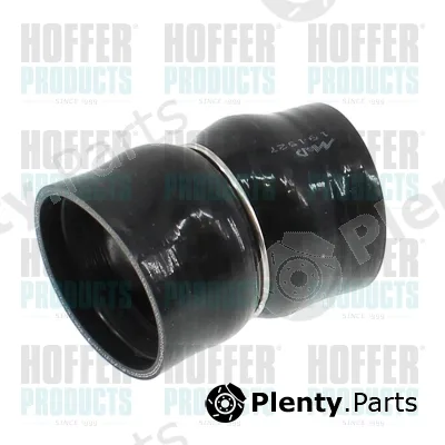 Hoffer 961619 — Charge Air Hose