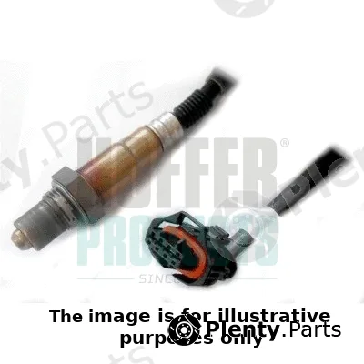 Hoffer 7481509E — Lambda Sensor