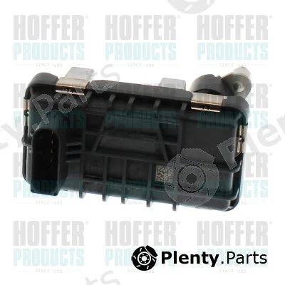 Hoffer 6200017 — Boost Pressure Control Valve