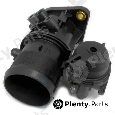 Hoffer 7519265 — Throttle Body