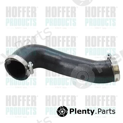 Hoffer 961069 — Charge Air Hose