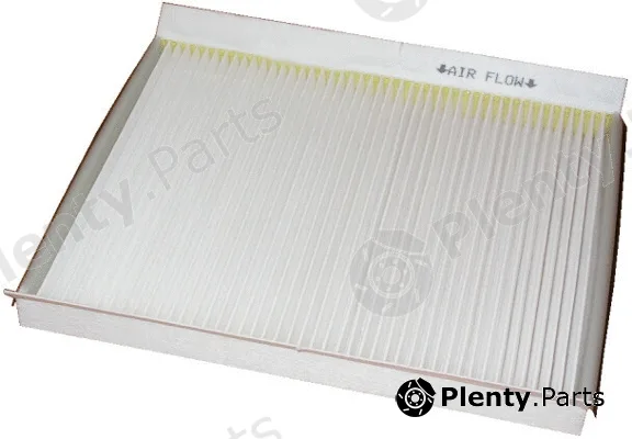Hoffer 17107 — Filter, cabin air