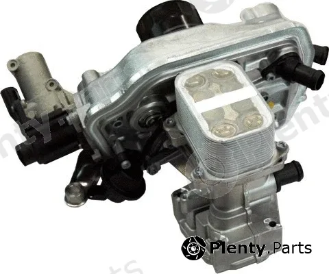 Hoffer 7518217 — EGR Valve