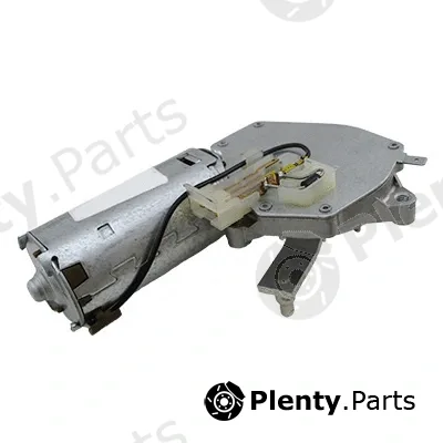 Hoffer H27234 — Wiper Motor