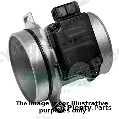 Hoffer 7516056E — Mass Air Flow Sensor