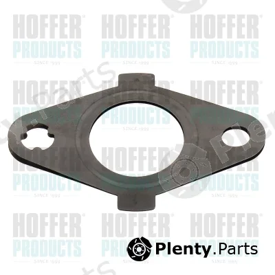 Hoffer 016226 — Gasket, EGR valve