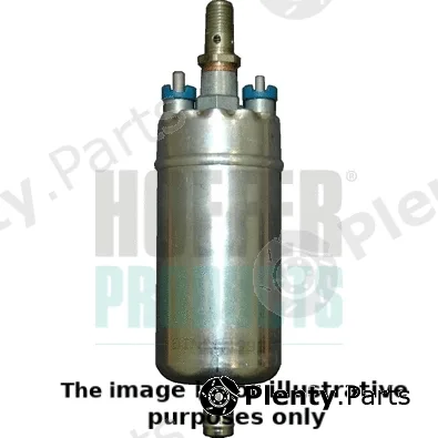 Hoffer 7506050/1 — Fuel Pump