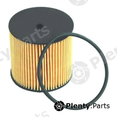 Hoffer 14077 — Oil Filter
