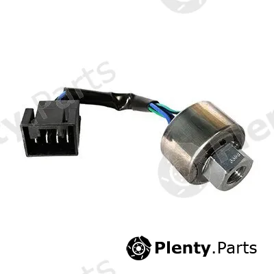 Hoffer K52009 — Pressure Switch, air conditioning