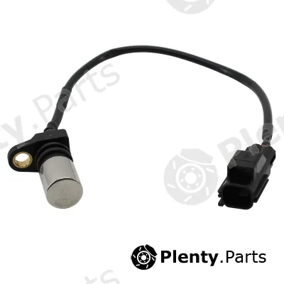 Hoffer 75171195 — Sensor, crankshaft pulse