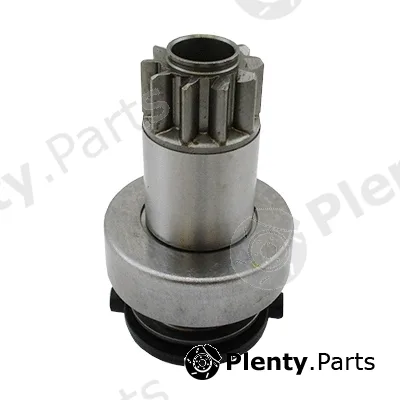 Hoffer 47231 — Pinion, starter
