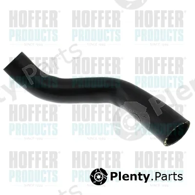 Hoffer 96856 — Charge Air Hose