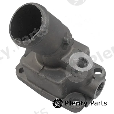 Hoffer 8192849 — Thermostat, coolant