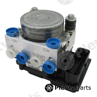Hoffer 213070 — Hydraulic Unit, braking system