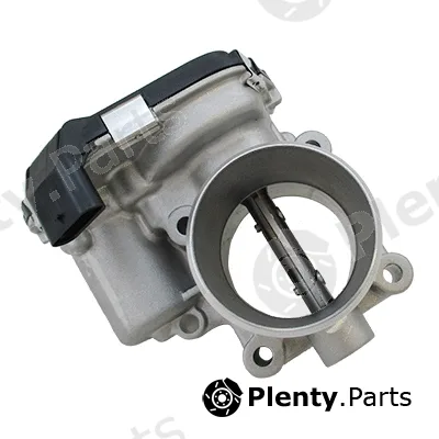 Hoffer 7519469 — Throttle Body