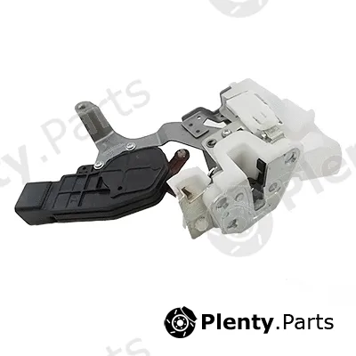 Hoffer 3100264 — Door Lock
