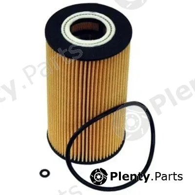 Hoffer 14128 — Oil Filter