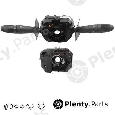 Hoffer 2103034 — Steering Column Switch