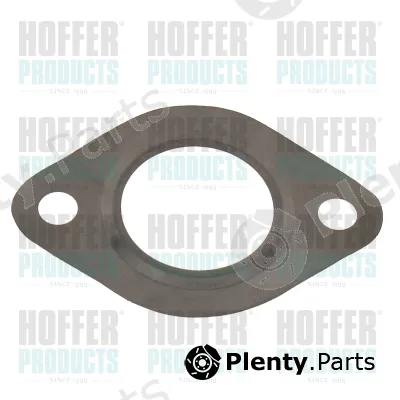 Hoffer 016219 — Gasket, EGR valve