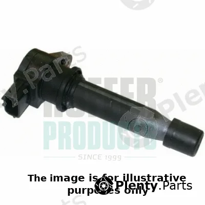 Hoffer 8010301E — Ignition Coil