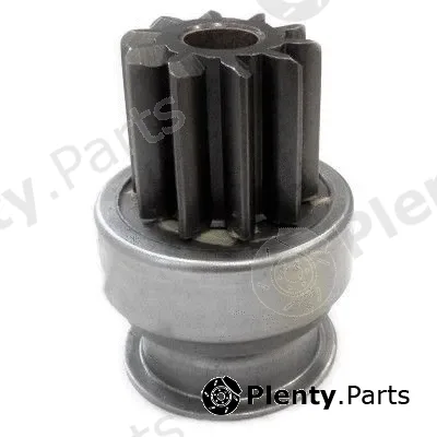 Hoffer 47130 — Pinion, starter