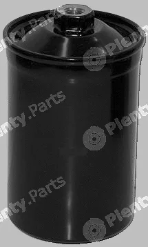 Hoffer 4022/1BLACK — Fuel Filter
