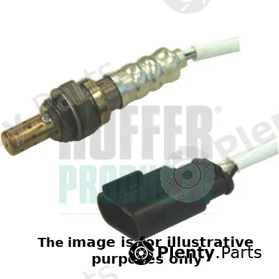 Hoffer 7481569E — Lambda Sensor