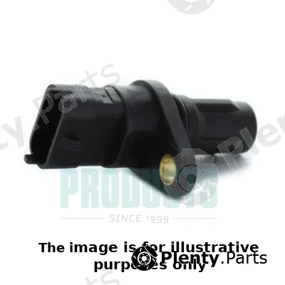Hoffer 7517425E — Sensor, crankshaft pulse