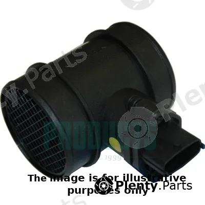Hoffer 7516106E — Mass Air Flow Sensor