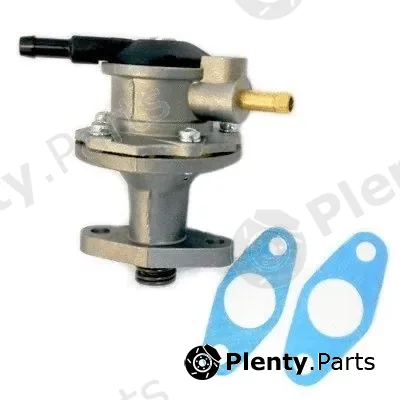 Hoffer HPOC520 — Fuel Pump