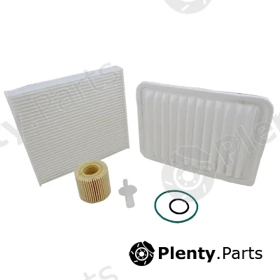 Hoffer FKTYT005 — Filter Set