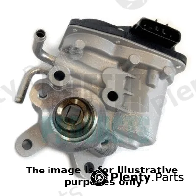 Hoffer 7518318E — EGR Valve