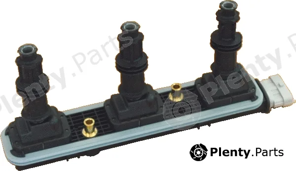 Hoffer 8010527 — Ignition Coil