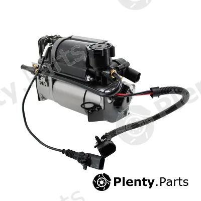 Hoffer H58006 — Compressor, compressed air system
