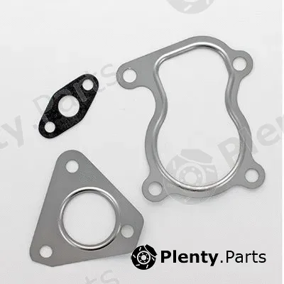 Hoffer 60734 — Mounting Kit, charger