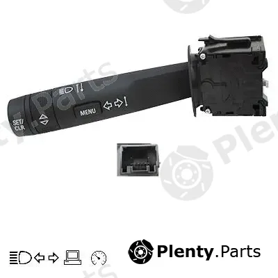 Hoffer 21031440 — Steering Column Switch