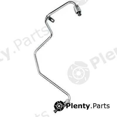 Hoffer 63011 — Oil Pipe, charger