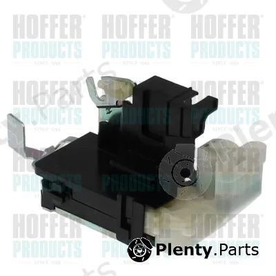 Hoffer 31001008 — Door Lock
