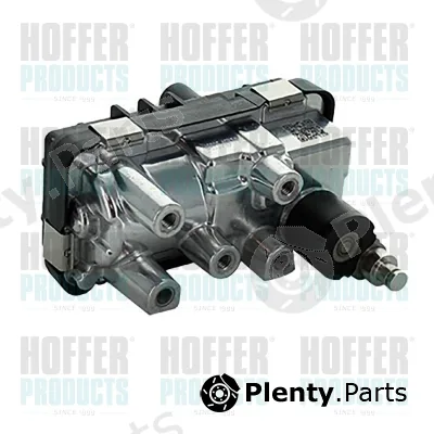 Hoffer 6200025 — Boost Pressure Control Valve