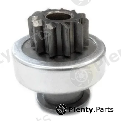Hoffer 47077 — Pinion, starter